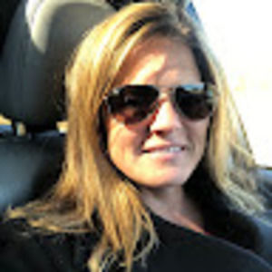 Meet your Posher, Michele